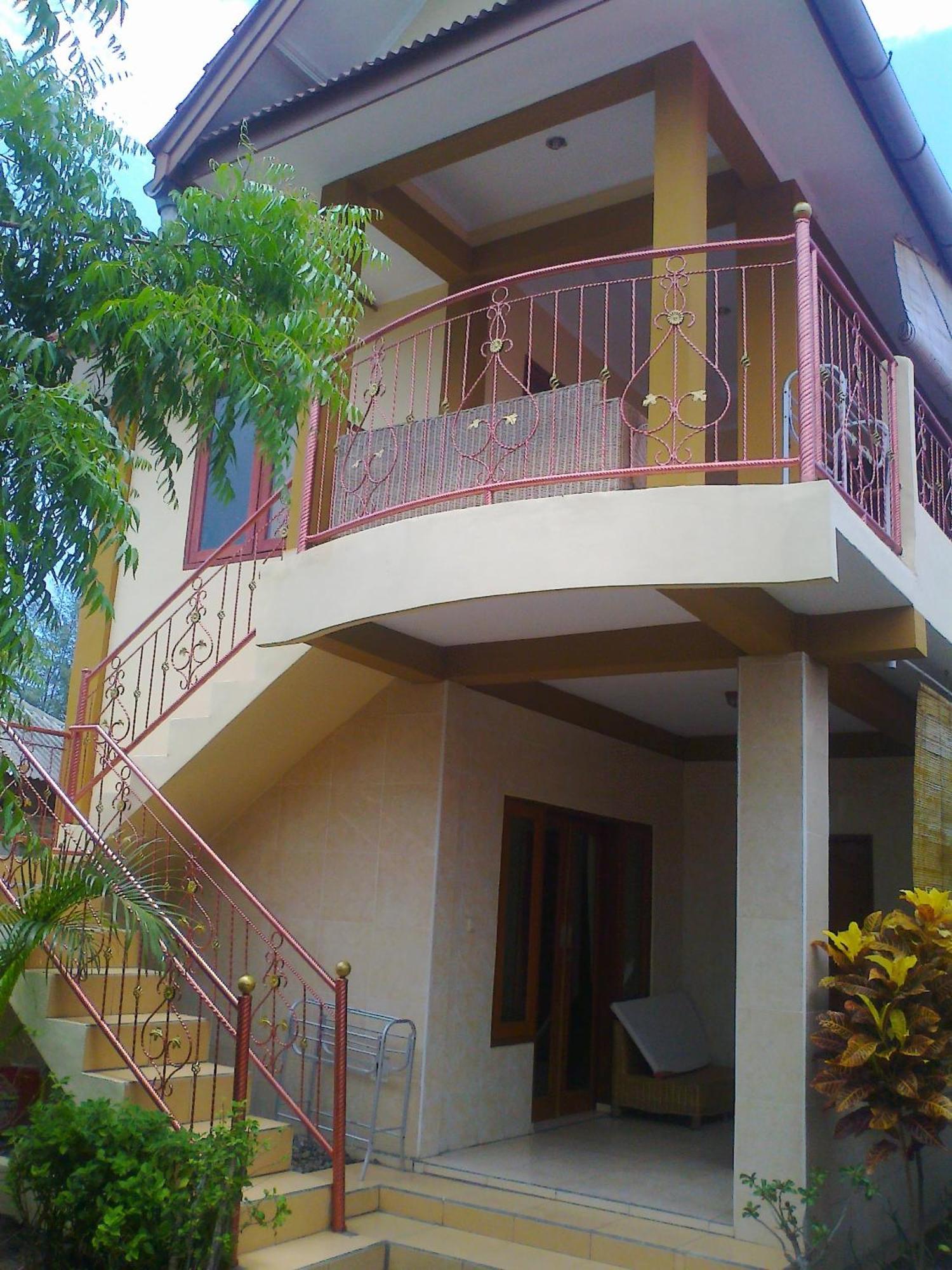 Pondok Sunrise 2 Gili Trawangan Exterior foto