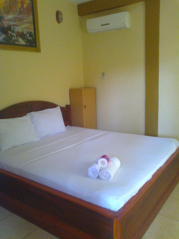 Pondok Sunrise 2 Gili Trawangan Exterior foto
