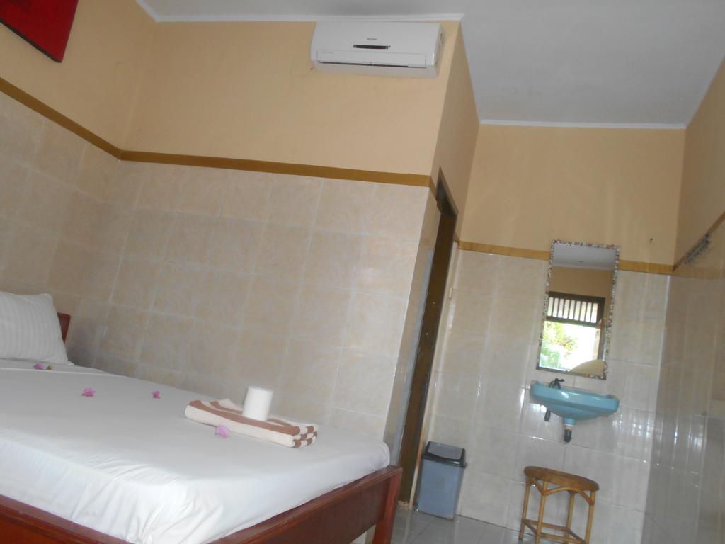 Pondok Sunrise 2 Gili Trawangan Exterior foto