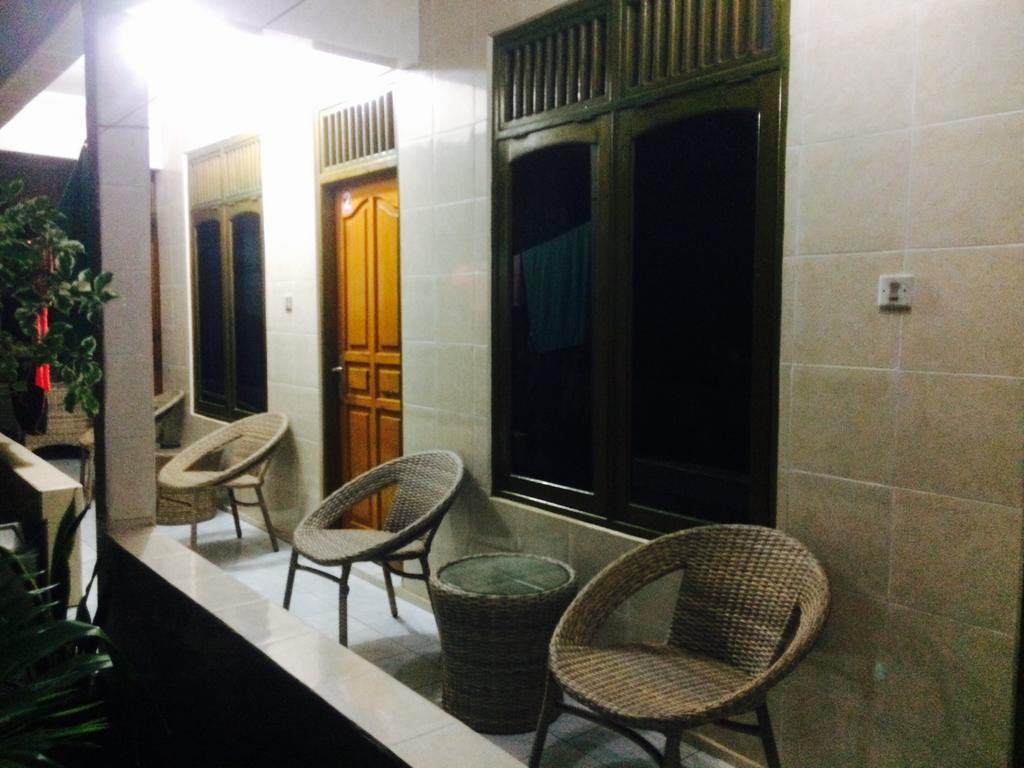 Pondok Sunrise 2 Gili Trawangan Exterior foto